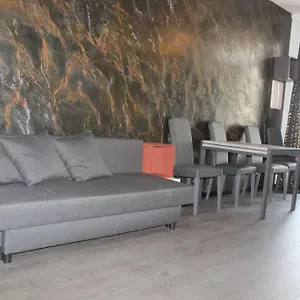 Monolocale Trainspotting Apartamento