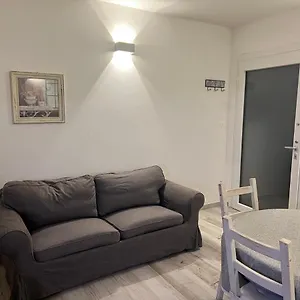 Giulietta E Romeo Apartamento