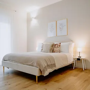 Alatea Valverde Apartamento