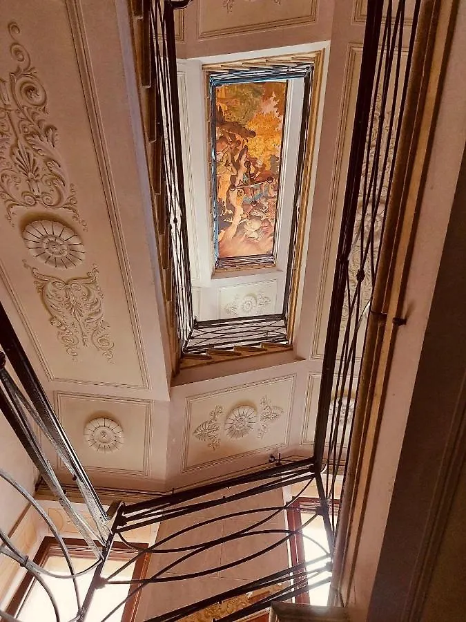 Mario Number 8 Apartment Verona