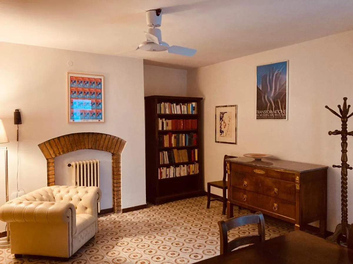 Mario Number 8 Apartment Verona Italy