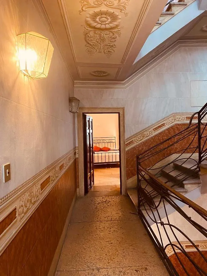 Mario Number 8 Apartment Verona 0*,  Italy
