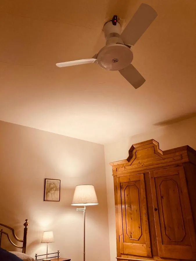 Mario Number 8 Apartment Verona Italy