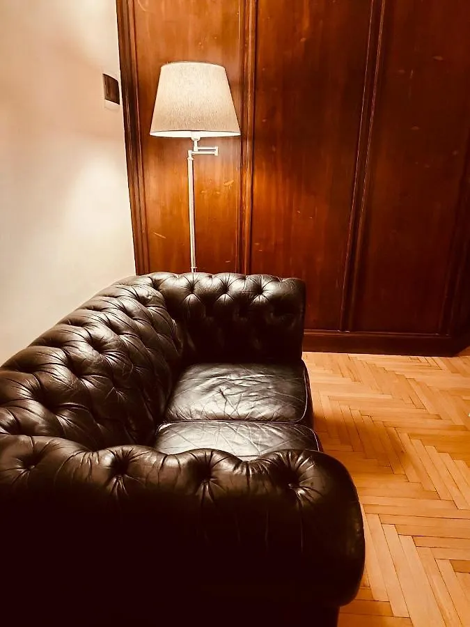 Mario Number 8 Apartment Verona 0*,  Italy