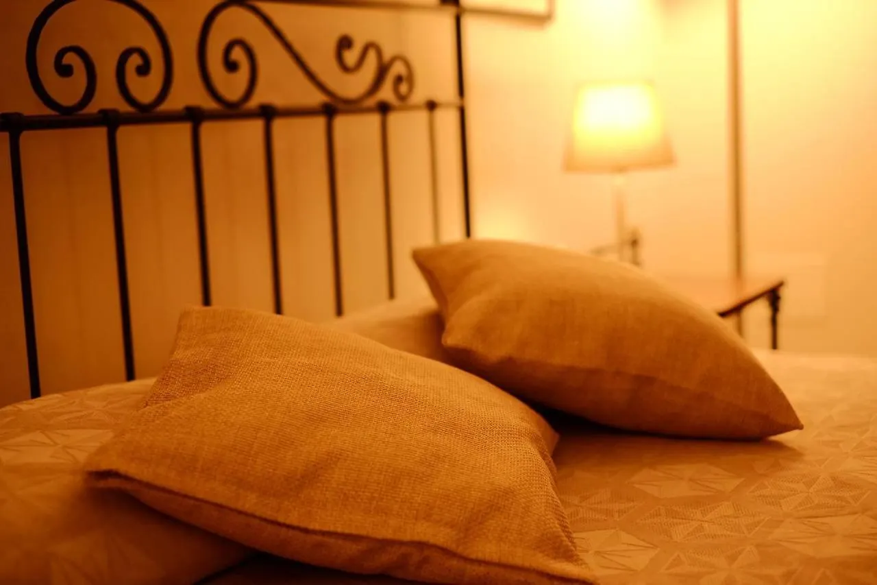 Mario Number 8 Apartment Verona