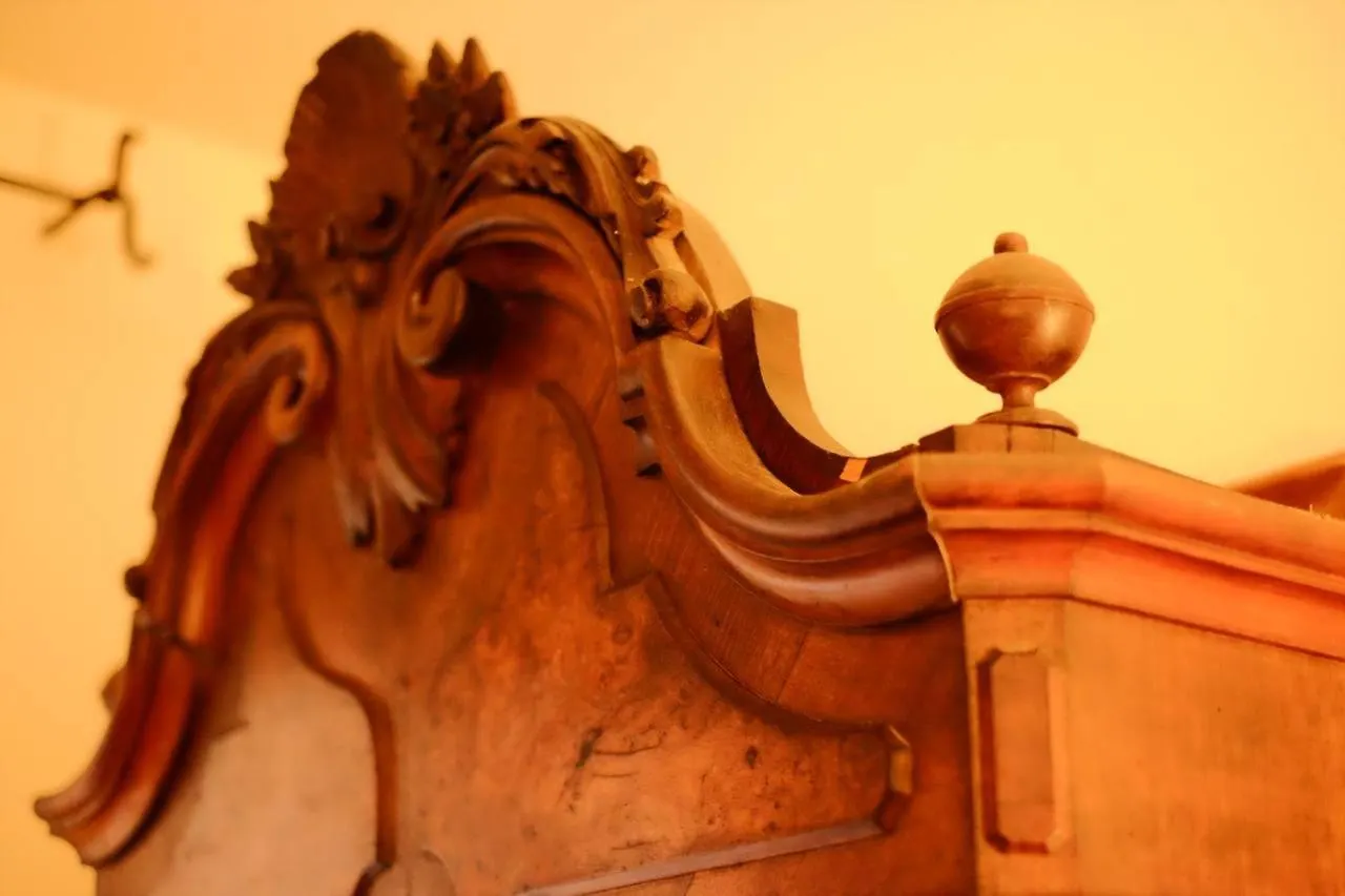 Mario Number 8 Apartment Verona Italy