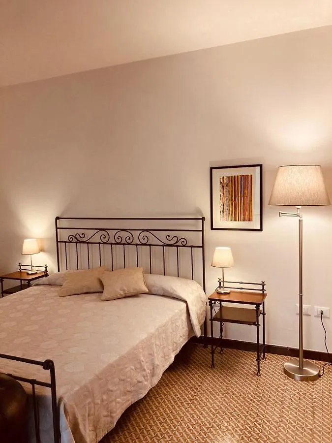 Mario Number 8 Apartment Verona