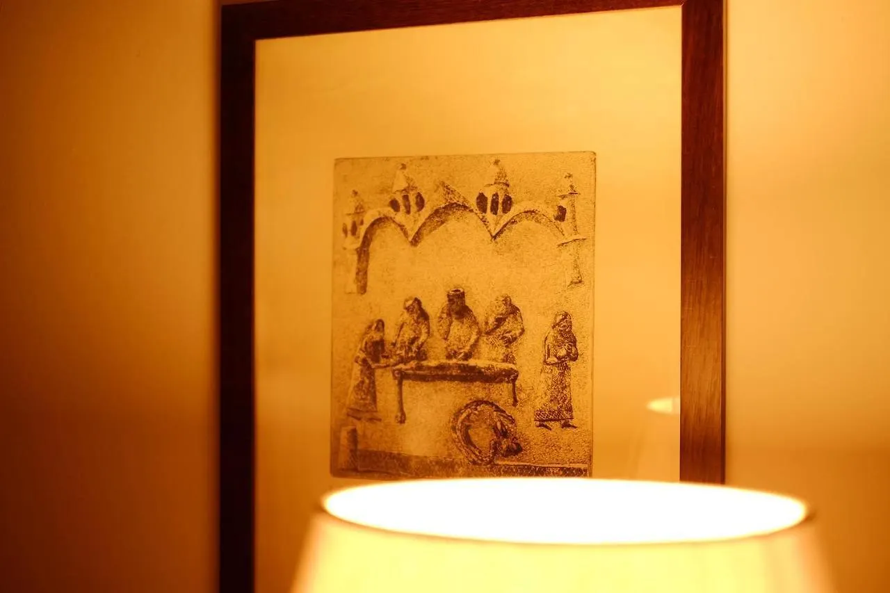 Mario Number 8 Apartment Verona