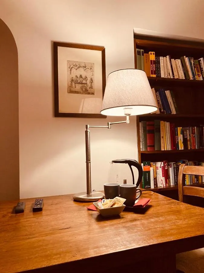 Mario Number 8 Apartment Verona