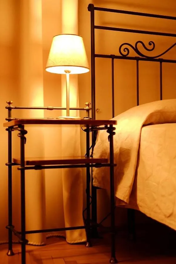 Mario Number 8 Apartment Verona