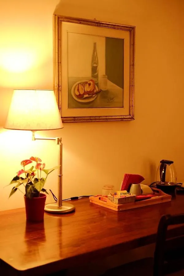 Mario Number 8 Apartment Verona