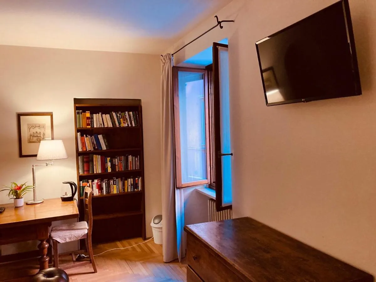 Mario Number 8 Apartment Verona Italy