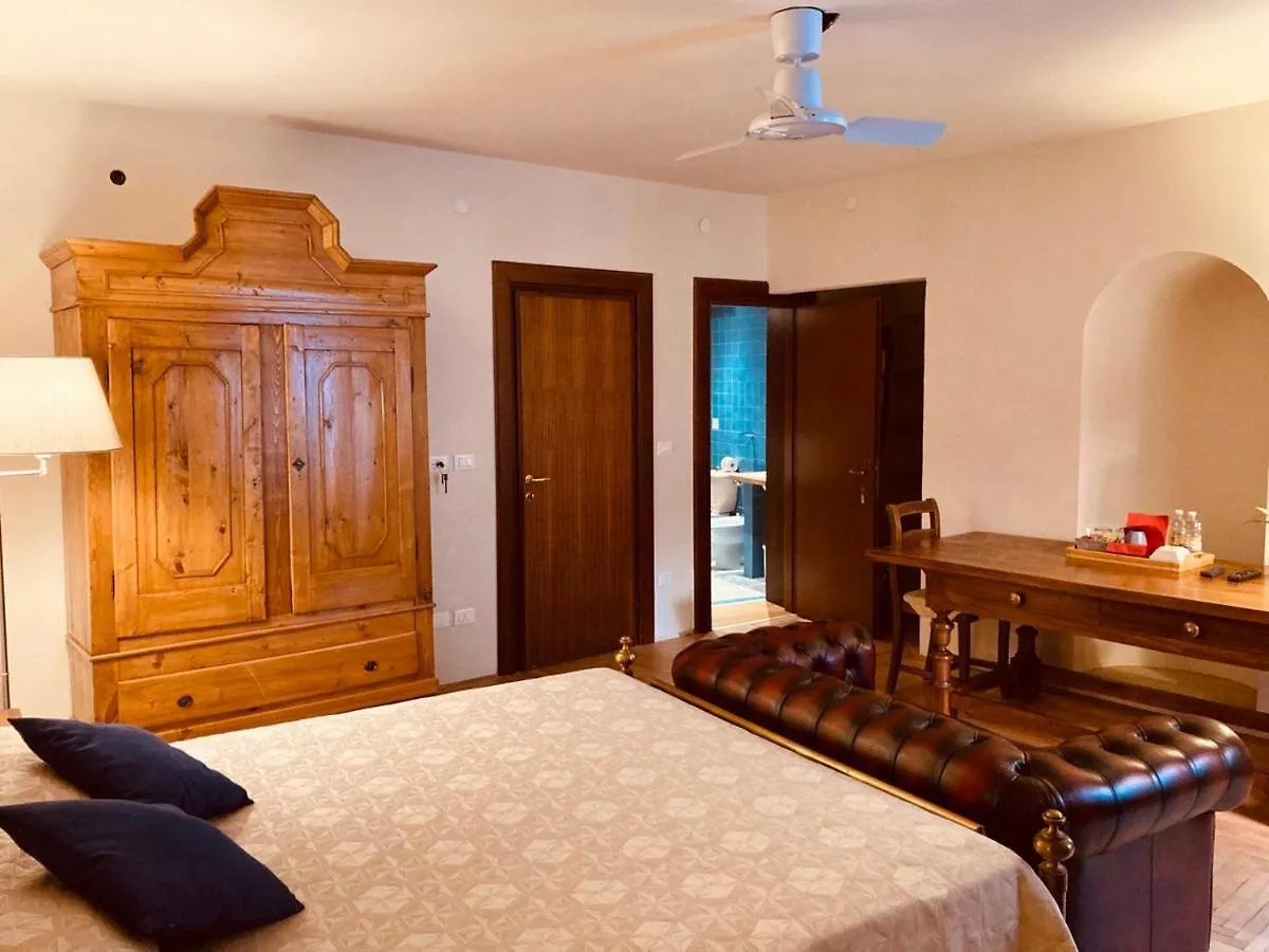 Mario Number 8 Apartment Verona