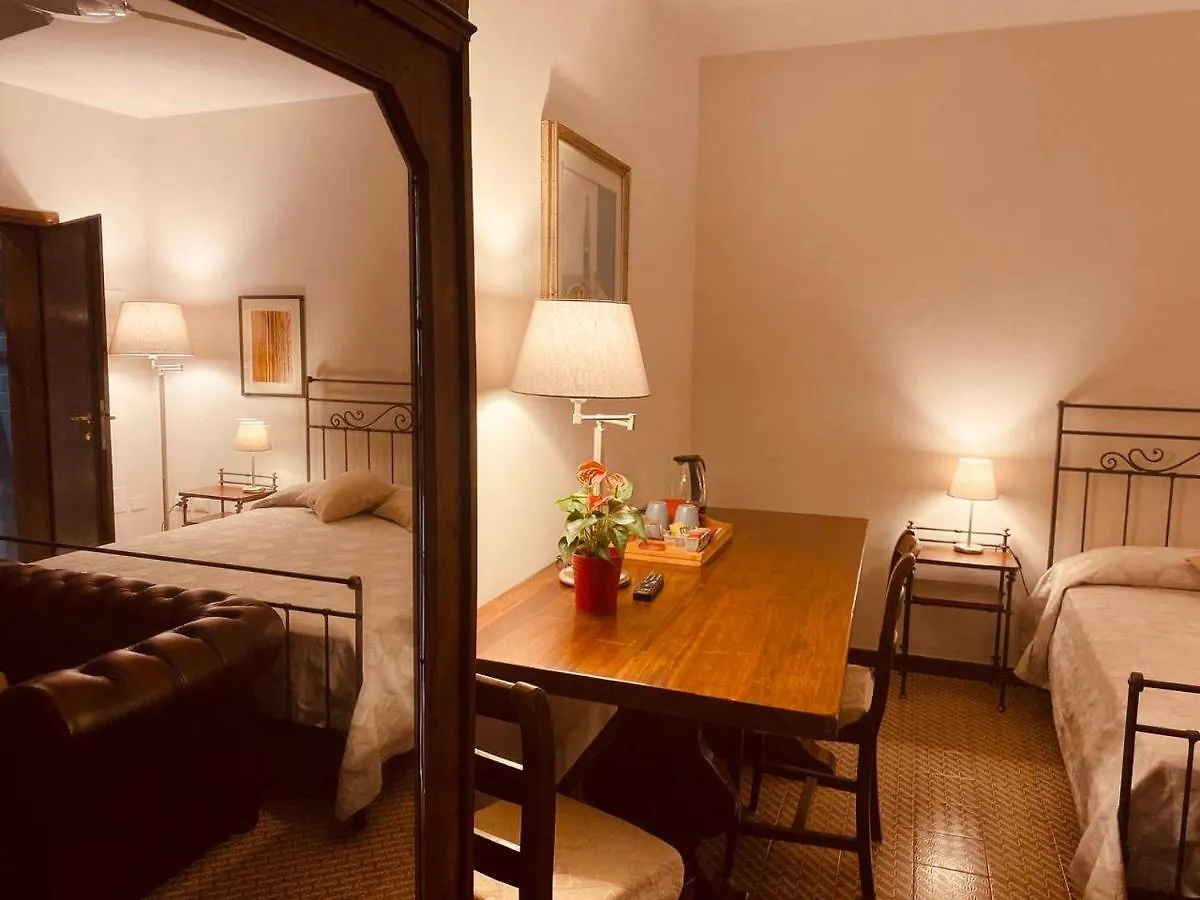 Mario Number 8 Apartment Verona 0*,