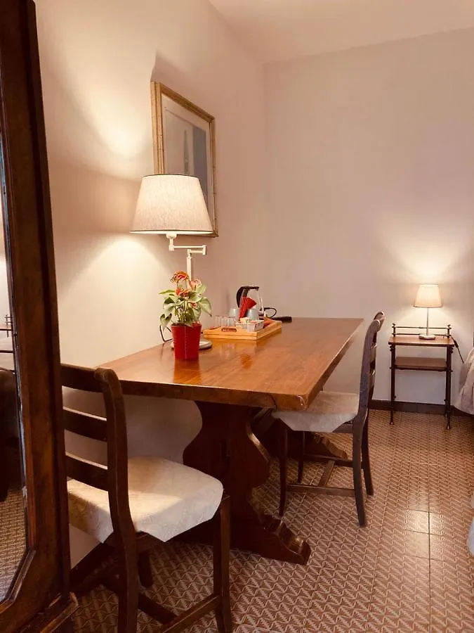 Mario Number 8 Apartment Verona