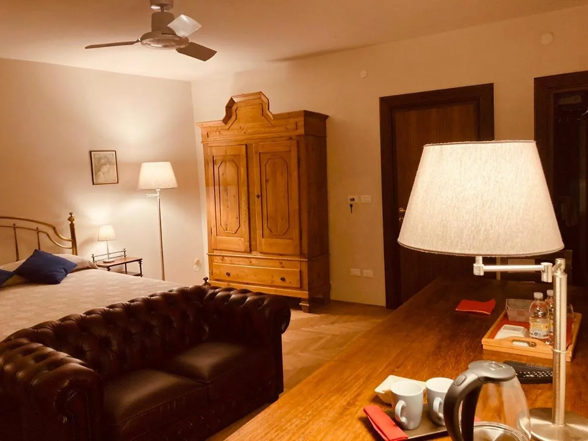 Apartamento Mario Number 8 Verona